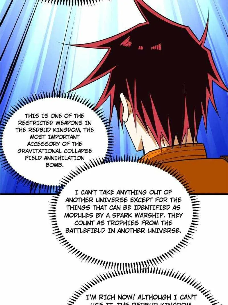 My battleship can be upgraded Chapter 20 page 24