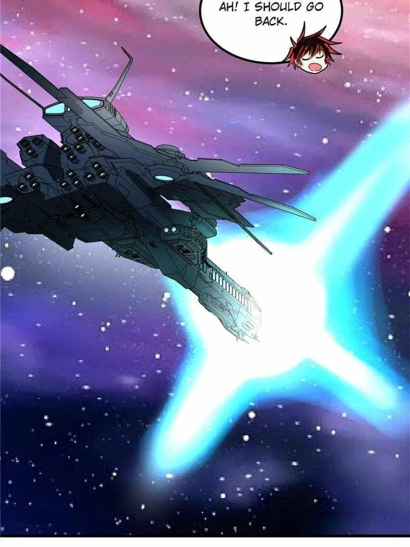 My battleship can be upgraded Chapter 20 page 29