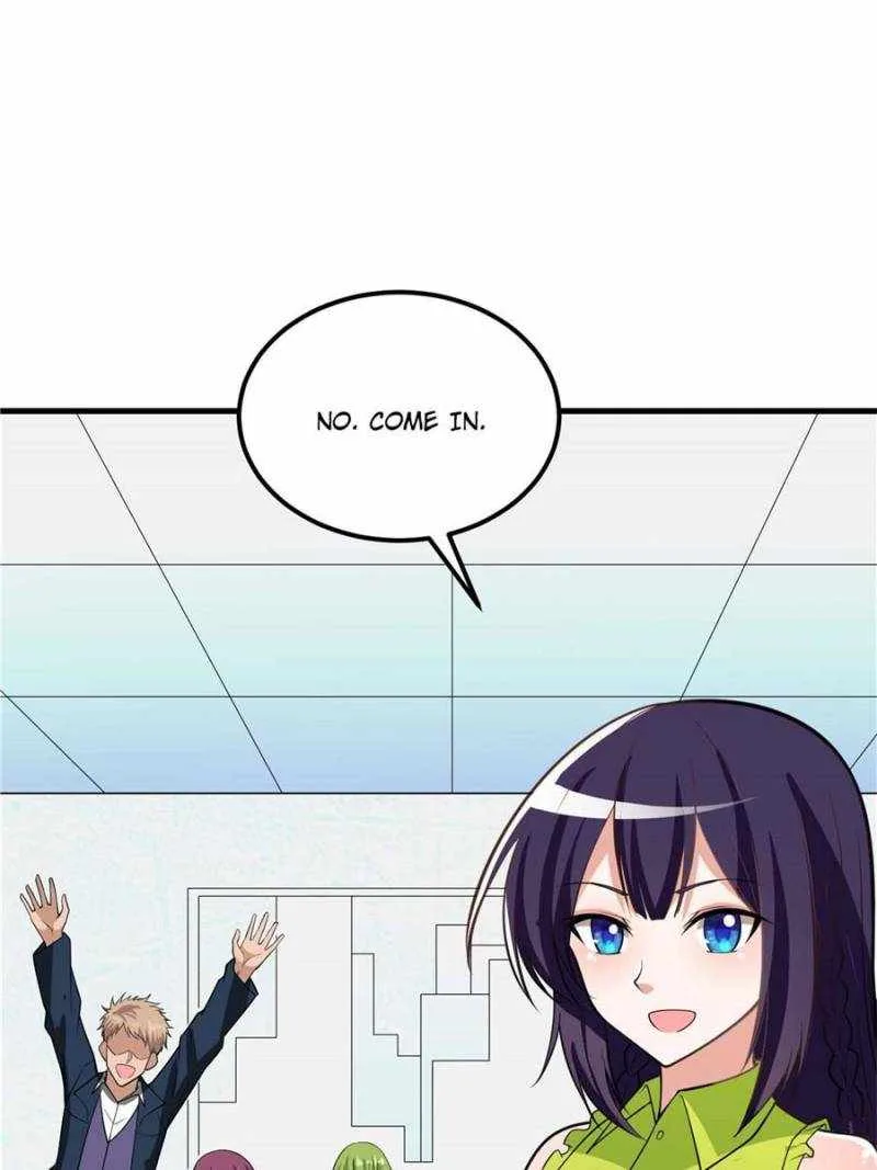 My battleship can be upgraded Chapter 20 page 43