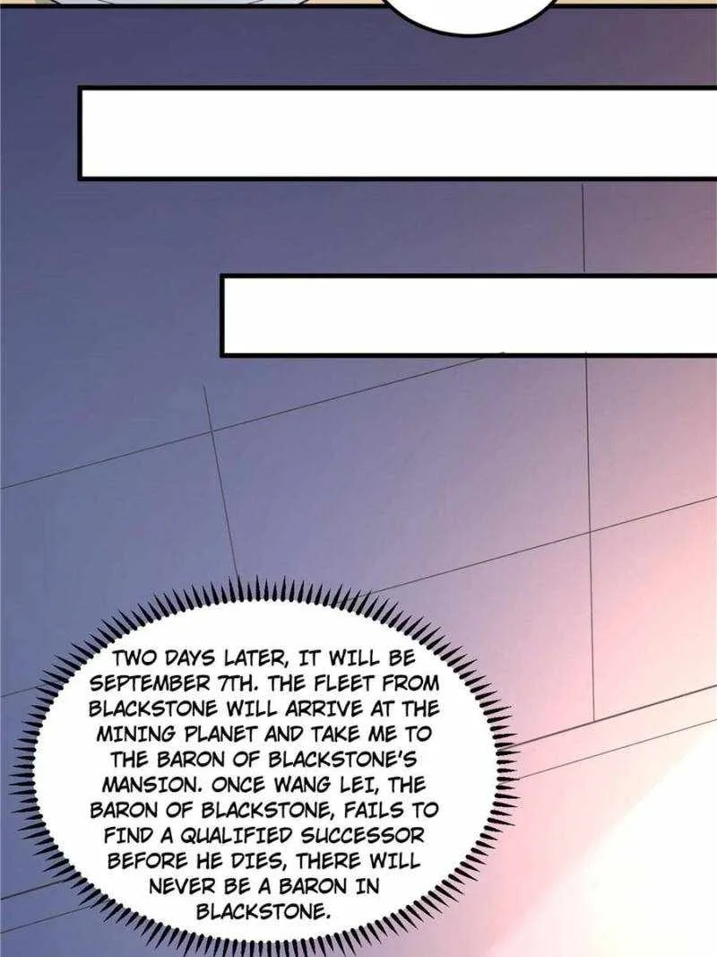 My battleship can be upgraded Chapter 20 page 46