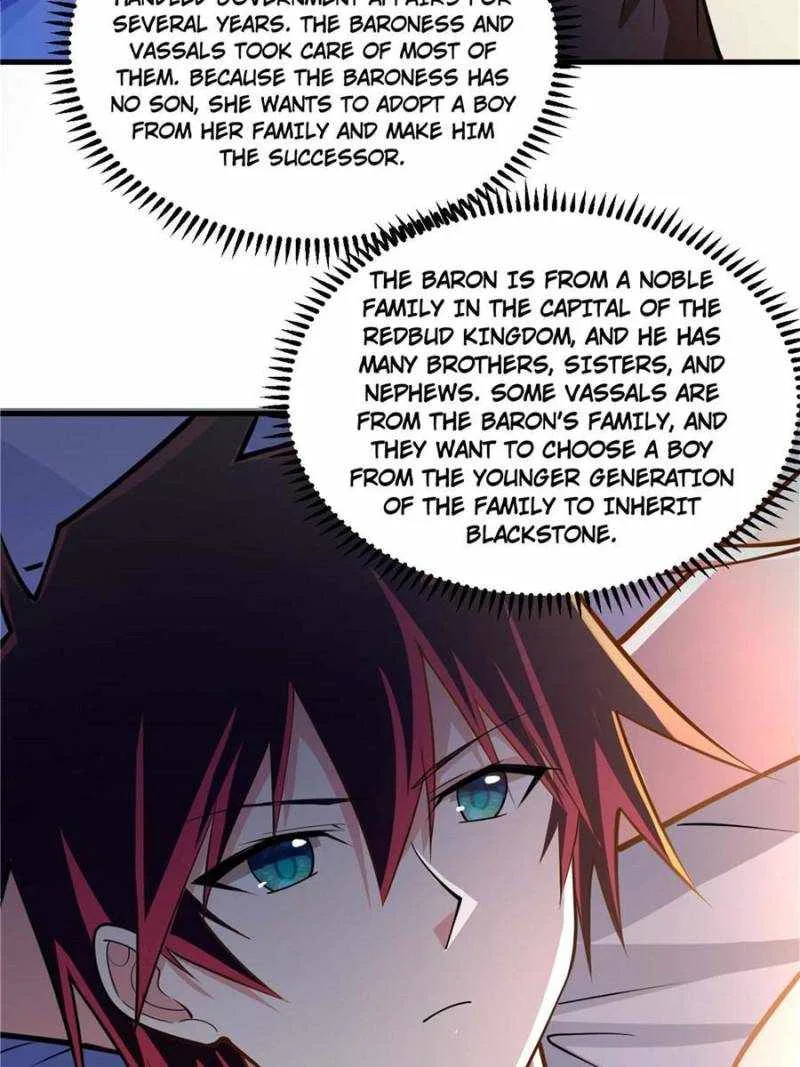 My battleship can be upgraded Chapter 20 page 48