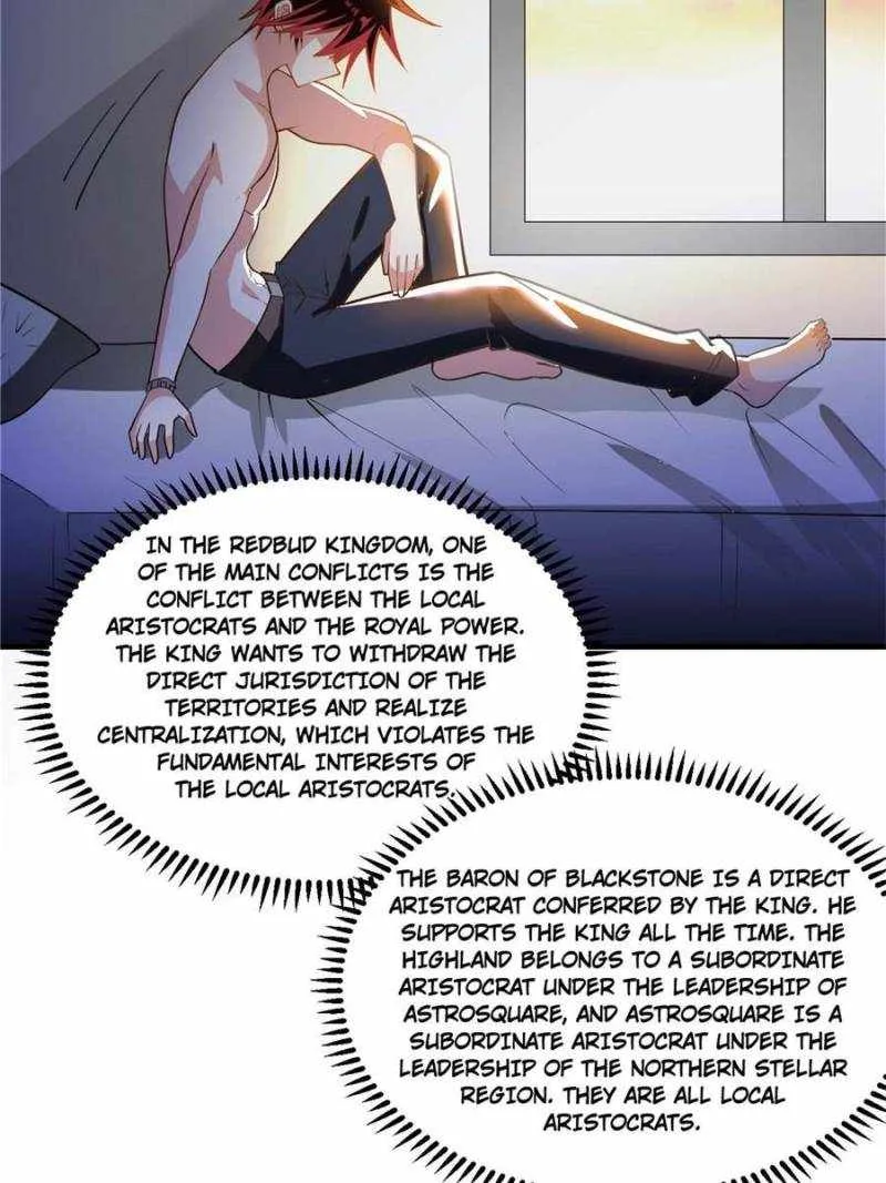 My battleship can be upgraded Chapter 20 page 50
