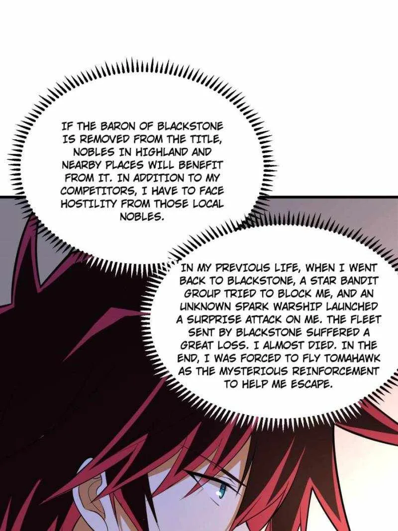 My battleship can be upgraded Chapter 20 page 52