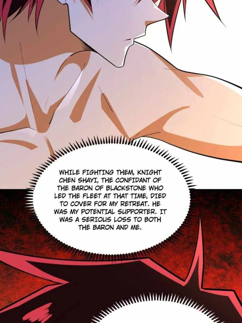 My battleship can be upgraded Chapter 20 page 53