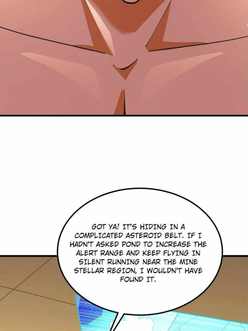 My battleship can be upgraded Chapter 20 page 55