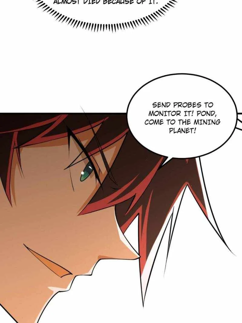 My battleship can be upgraded Chapter 20 page 57