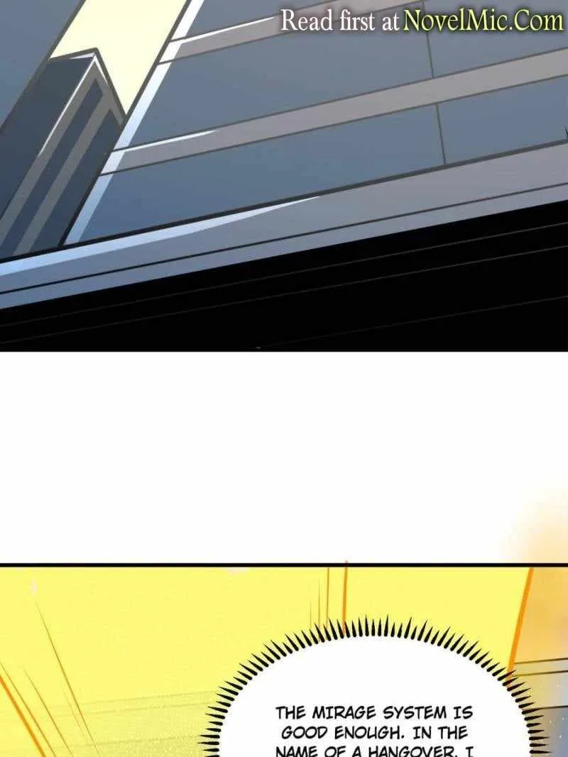 My battleship can be upgraded Chapter 20 page 60