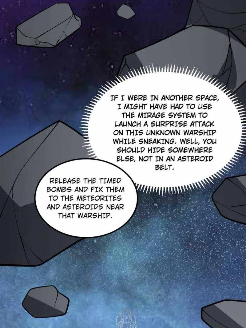 My battleship can be upgraded Chapter 20 page 63