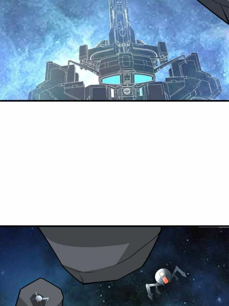My battleship can be upgraded Chapter 20 page 64