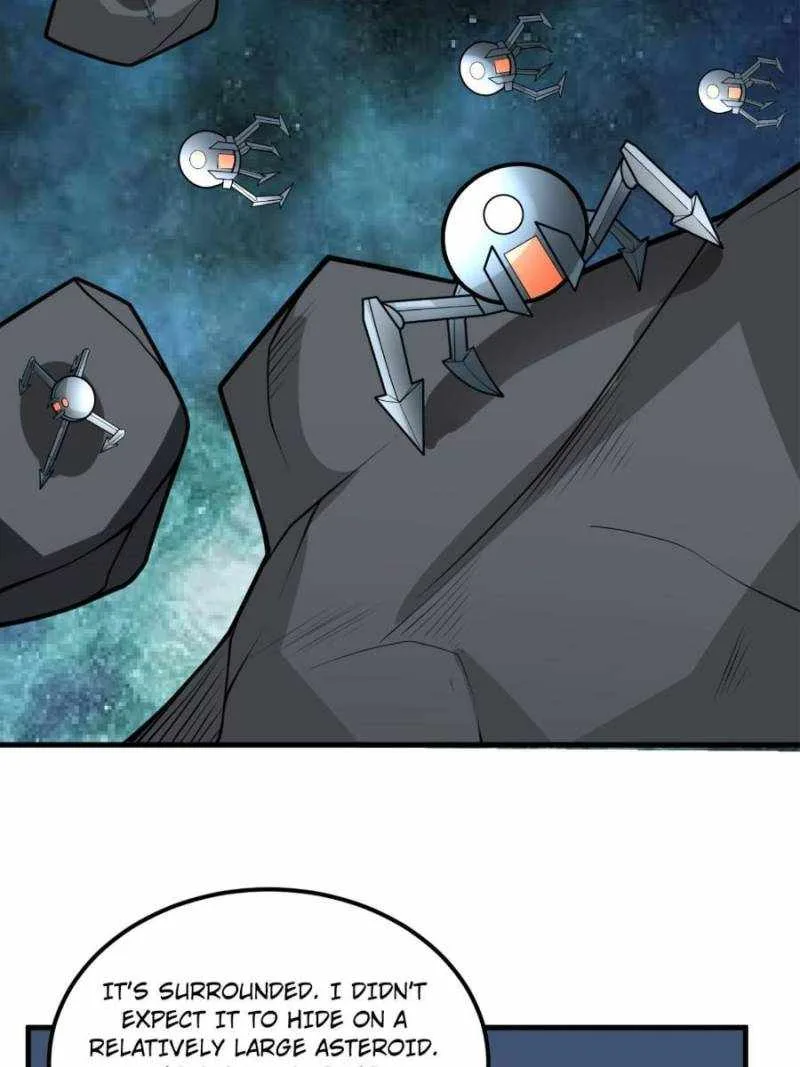 My battleship can be upgraded Chapter 20 page 65
