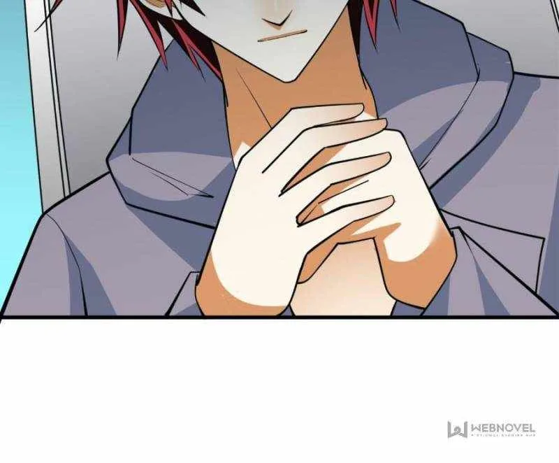 My battleship can be upgraded Chapter 20 page 68