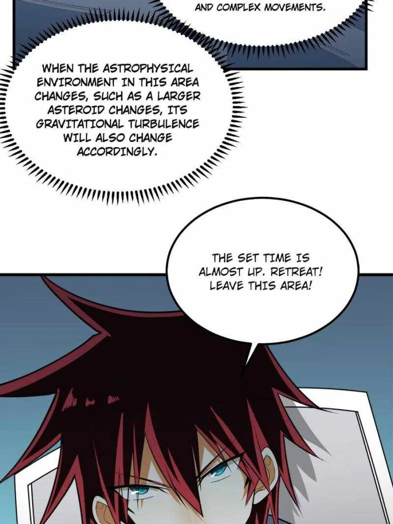 My battleship can be upgraded Chapter 20 page 67