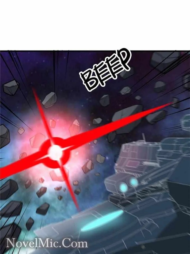 My battleship can be upgraded Chapter 20 page 69