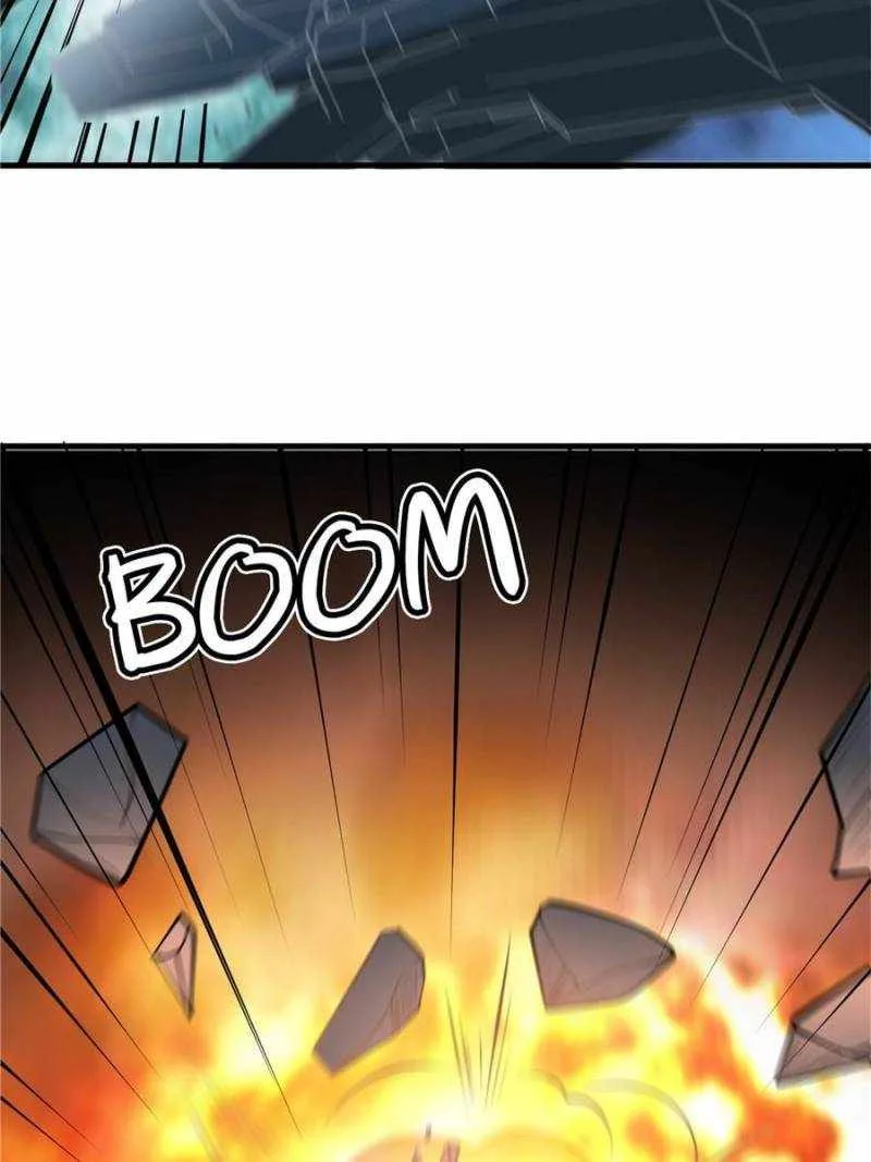 My battleship can be upgraded Chapter 20 page 70