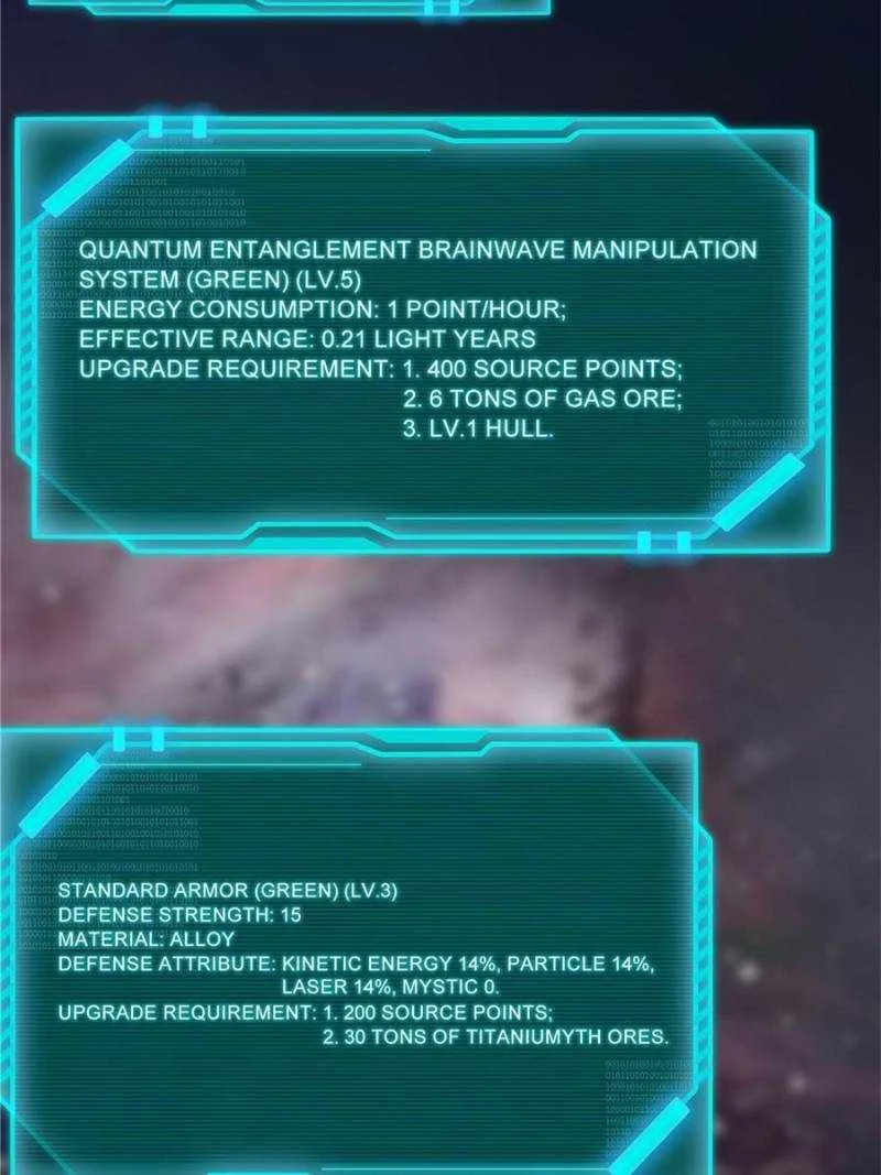My battleship can be upgraded Chapter 20 page 75