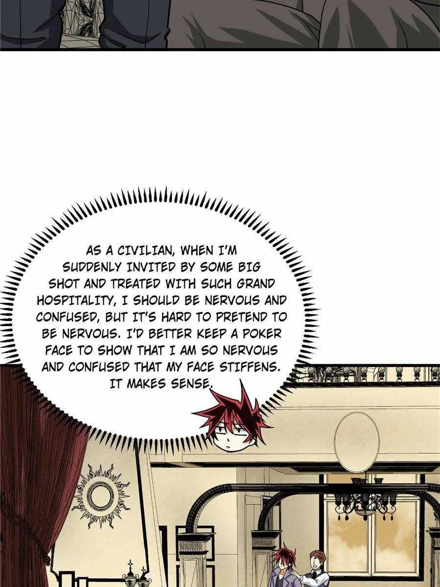 My battleship can be upgraded Chapter 21 page 26