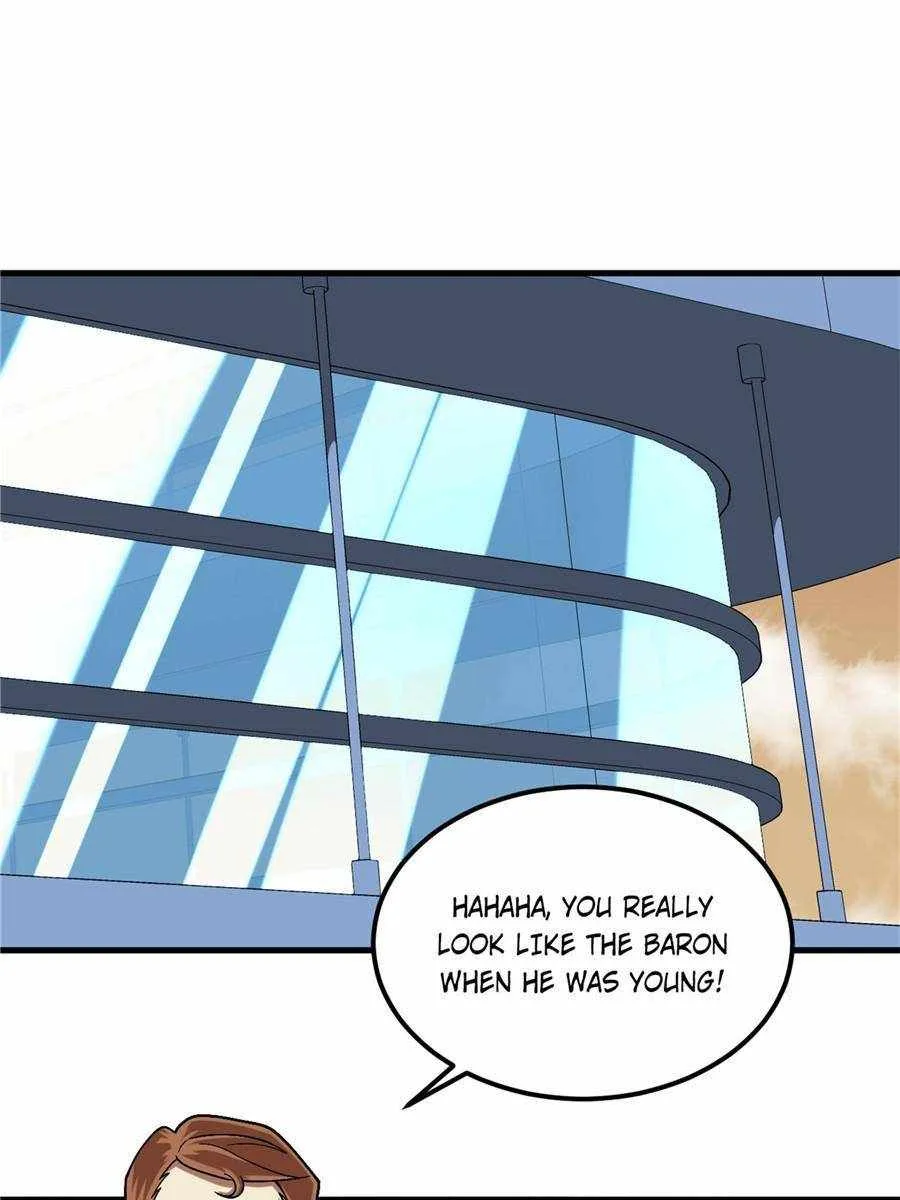 My battleship can be upgraded Chapter 21 page 24