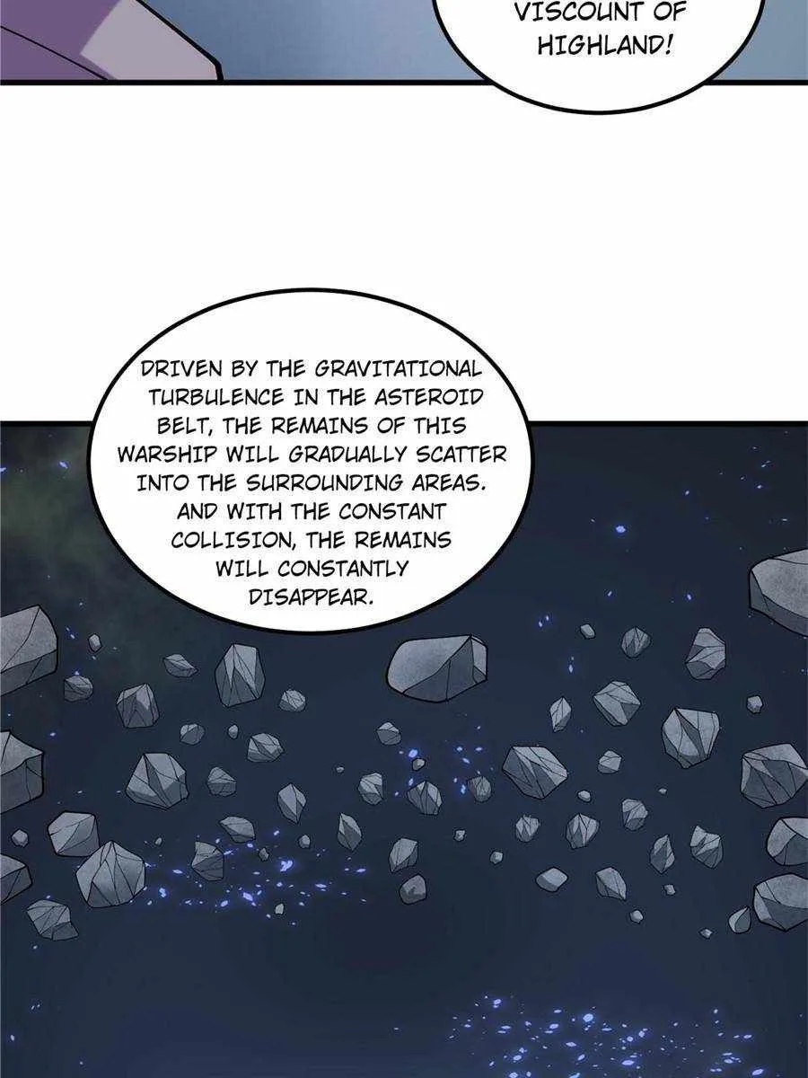 My battleship can be upgraded Chapter 21 page 15