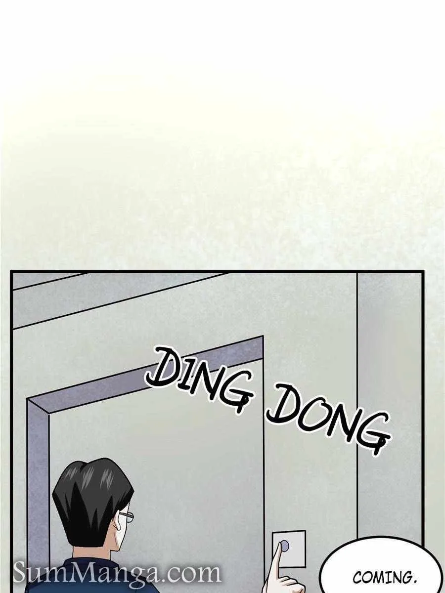 My battleship can be upgraded Chapter 21 page 18