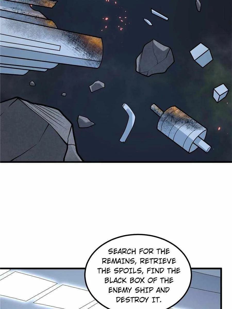 My battleship can be upgraded Chapter 21 page 12