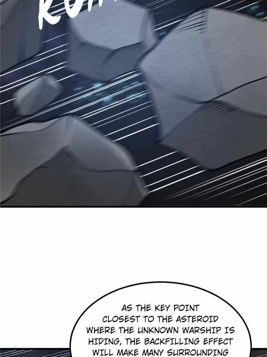 My battleship can be upgraded Chapter 21 page 4