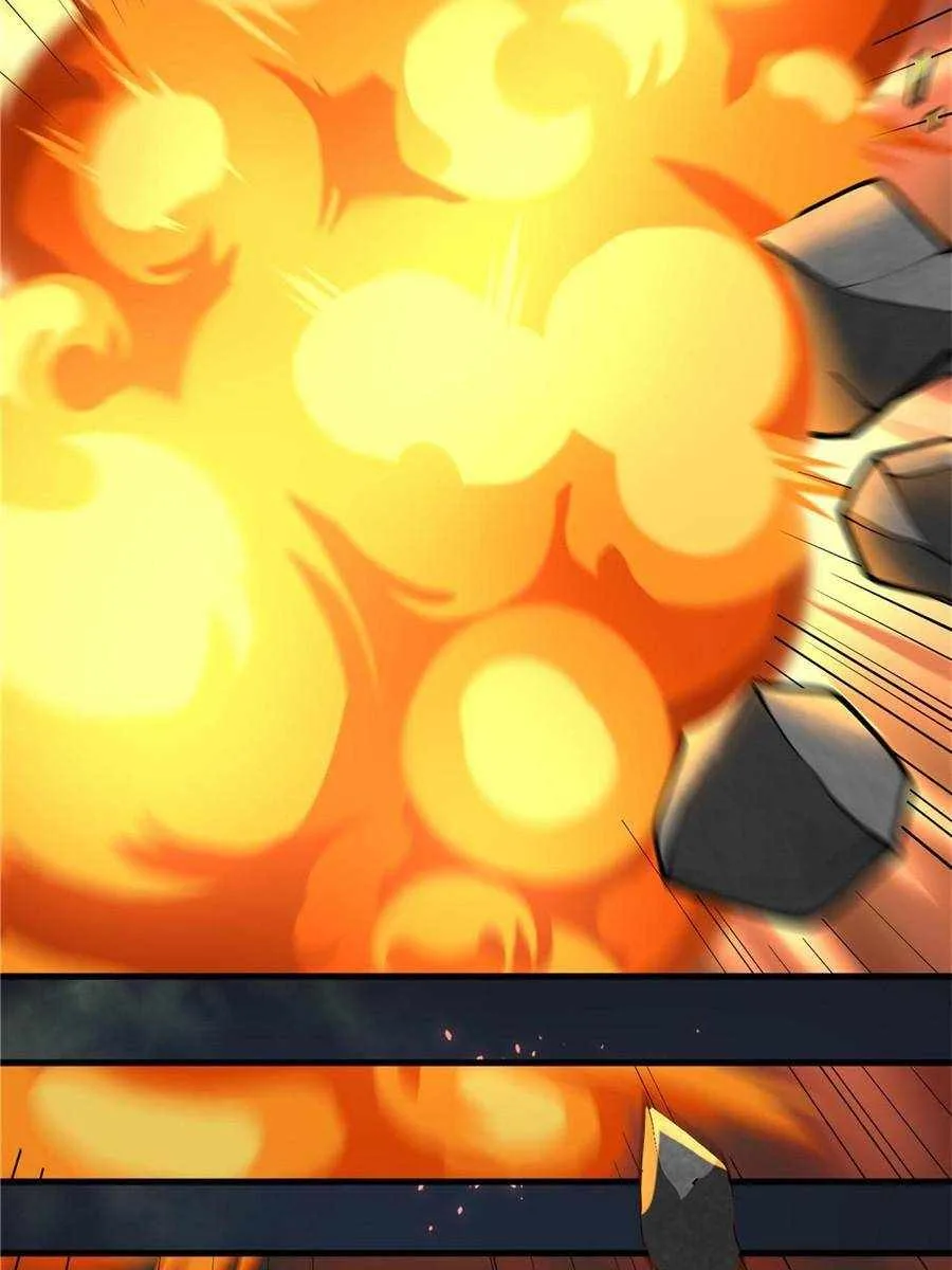 My battleship can be upgraded Chapter 21 page 10