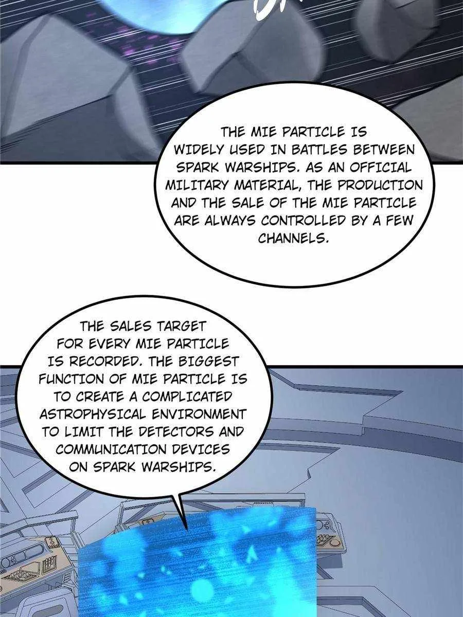 My battleship can be upgraded Chapter 21 page 6