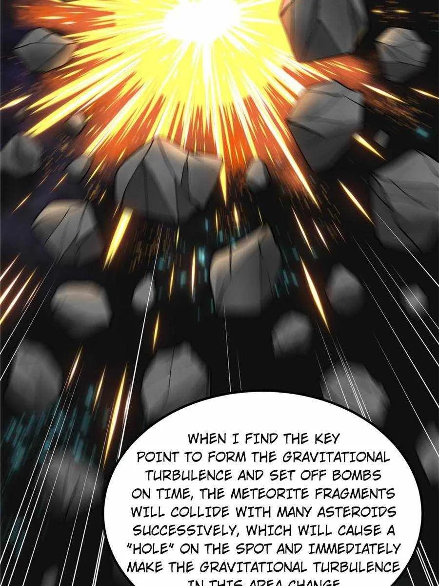My battleship can be upgraded Chapter 21 page 2