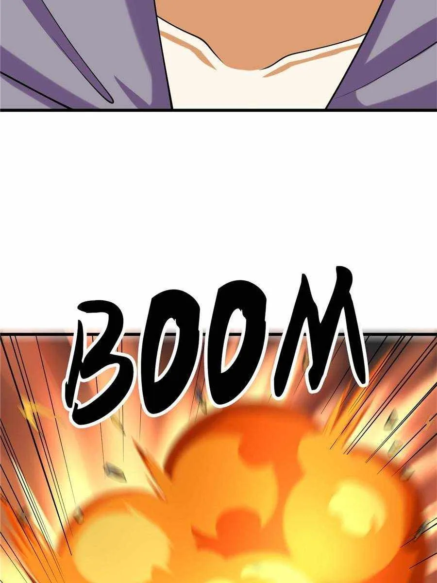 My battleship can be upgraded Chapter 21 page 9