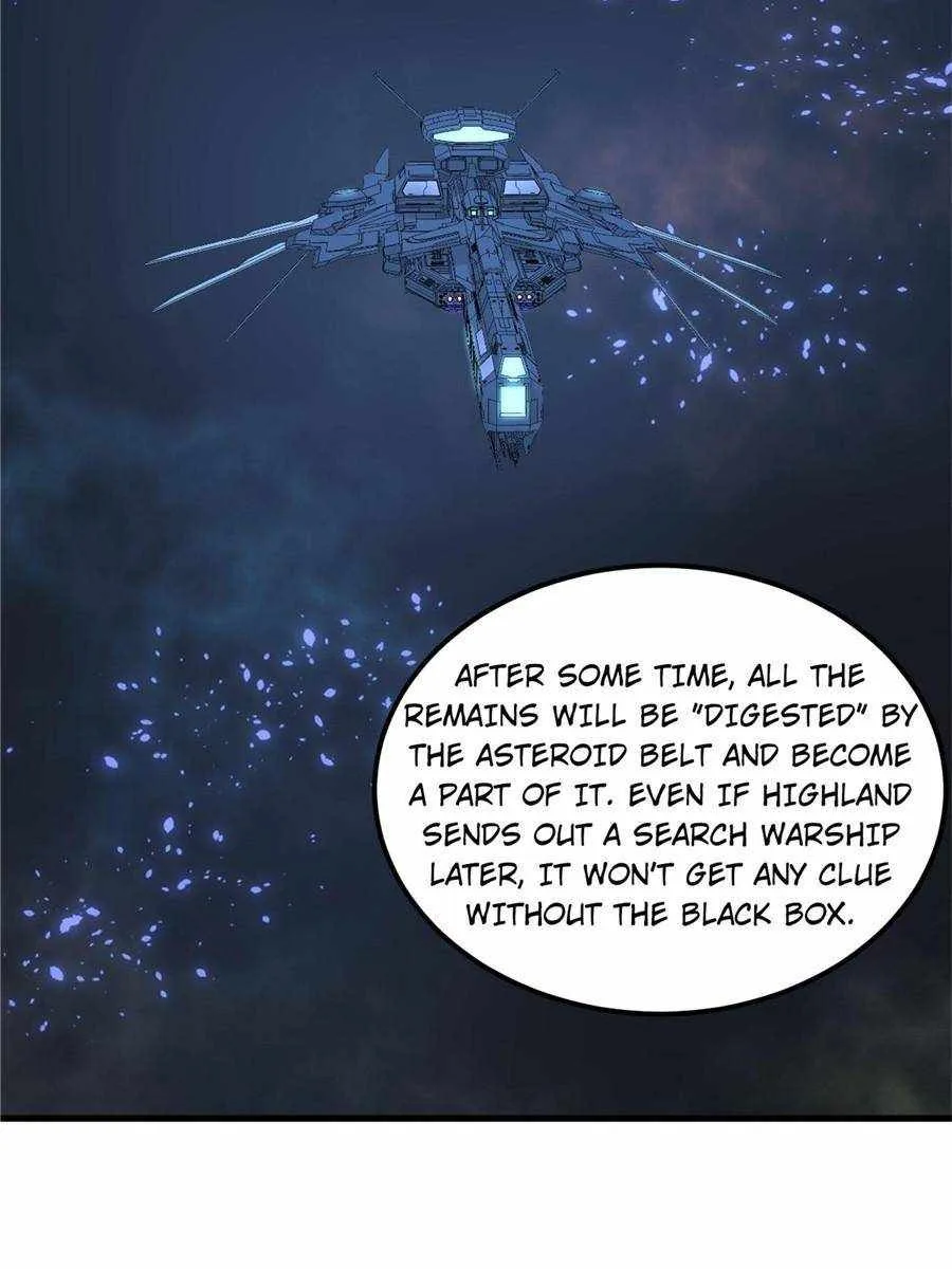 My battleship can be upgraded Chapter 21 page 16