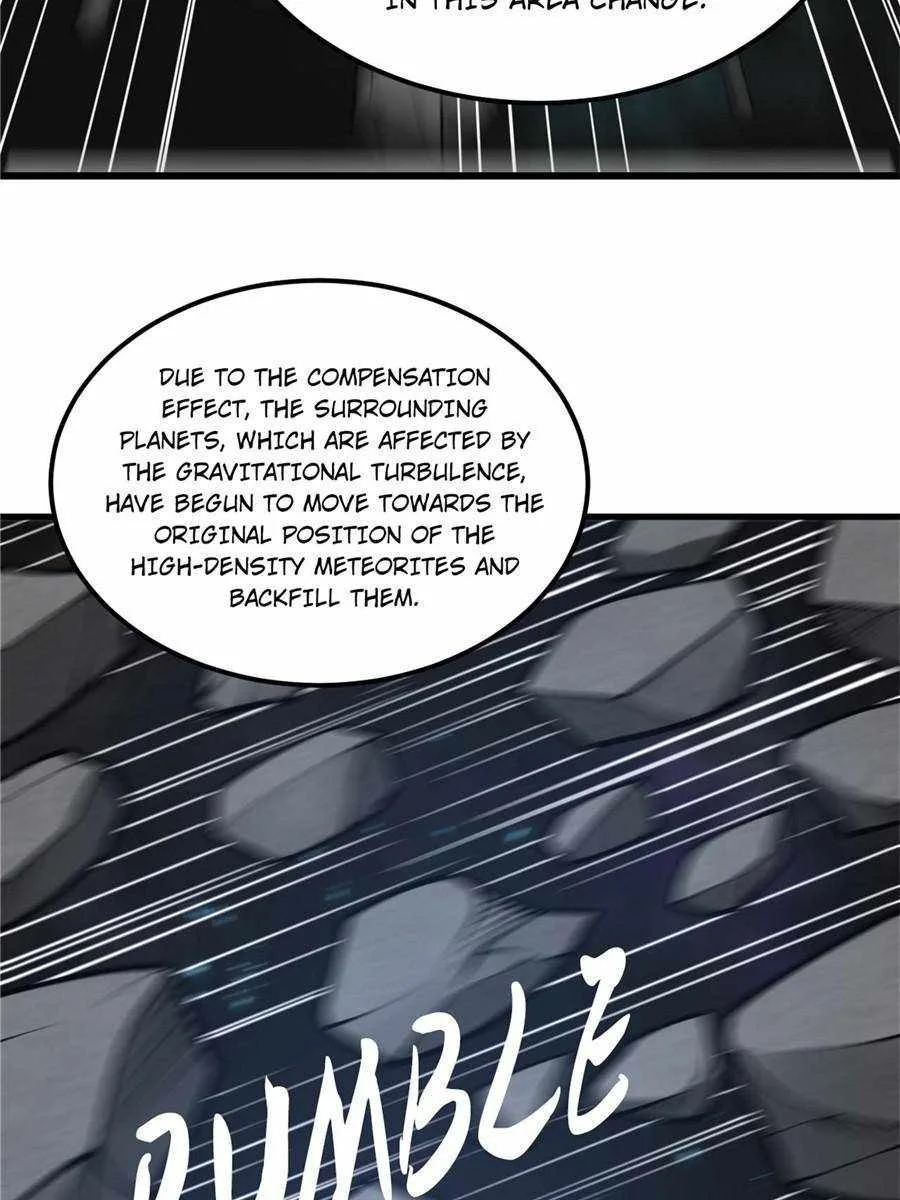 My battleship can be upgraded Chapter 21 page 3