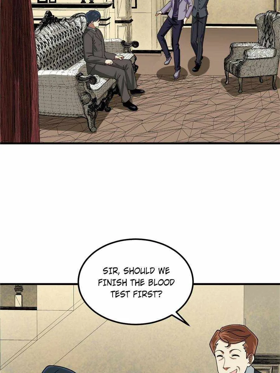 My battleship can be upgraded Chapter 21 page 27