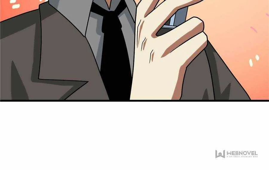 My battleship can be upgraded Chapter 21 page 31