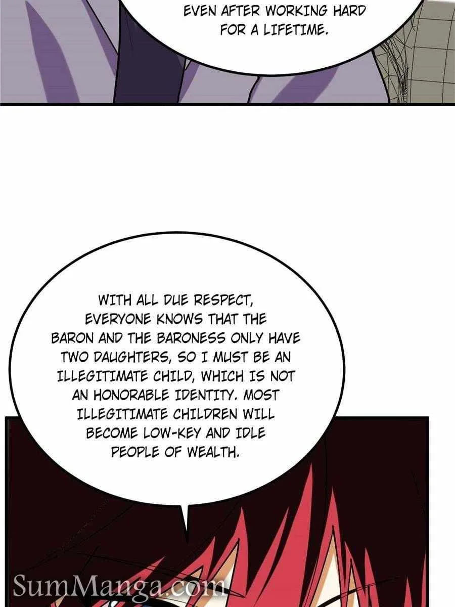 My battleship can be upgraded Chapter 21 page 41