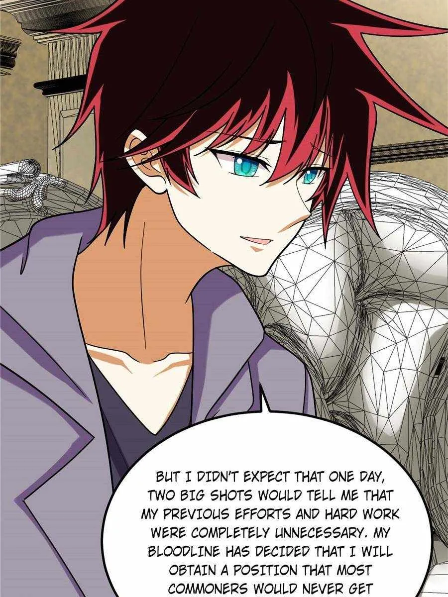 My battleship can be upgraded Chapter 21 page 40