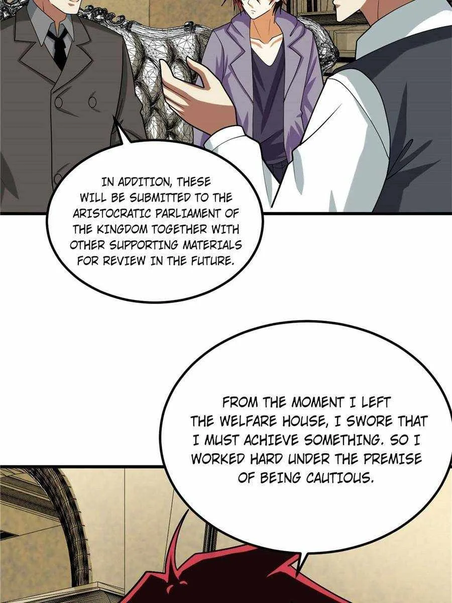 My battleship can be upgraded Chapter 21 page 39