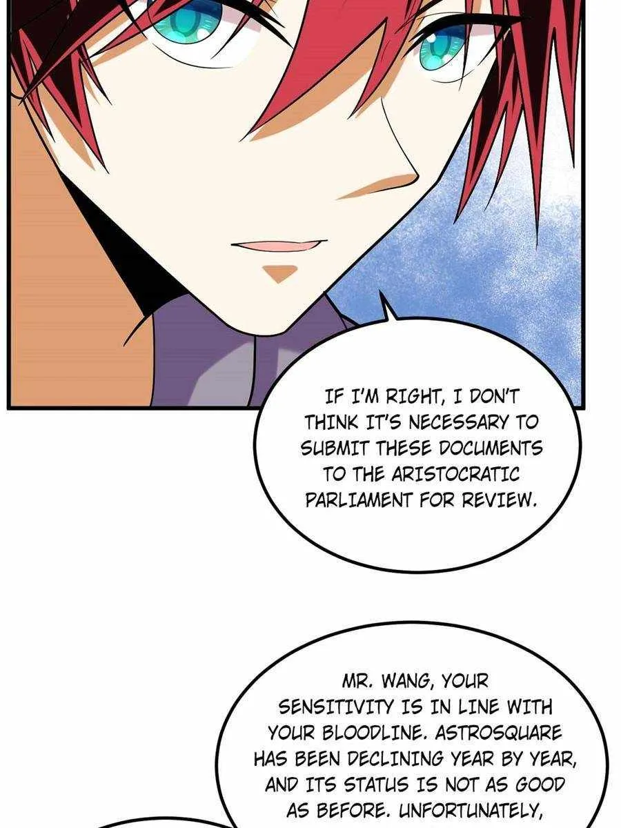 My battleship can be upgraded Chapter 21 page 42