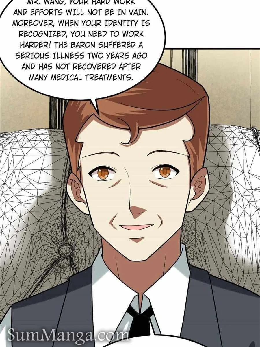My battleship can be upgraded Chapter 21 page 44