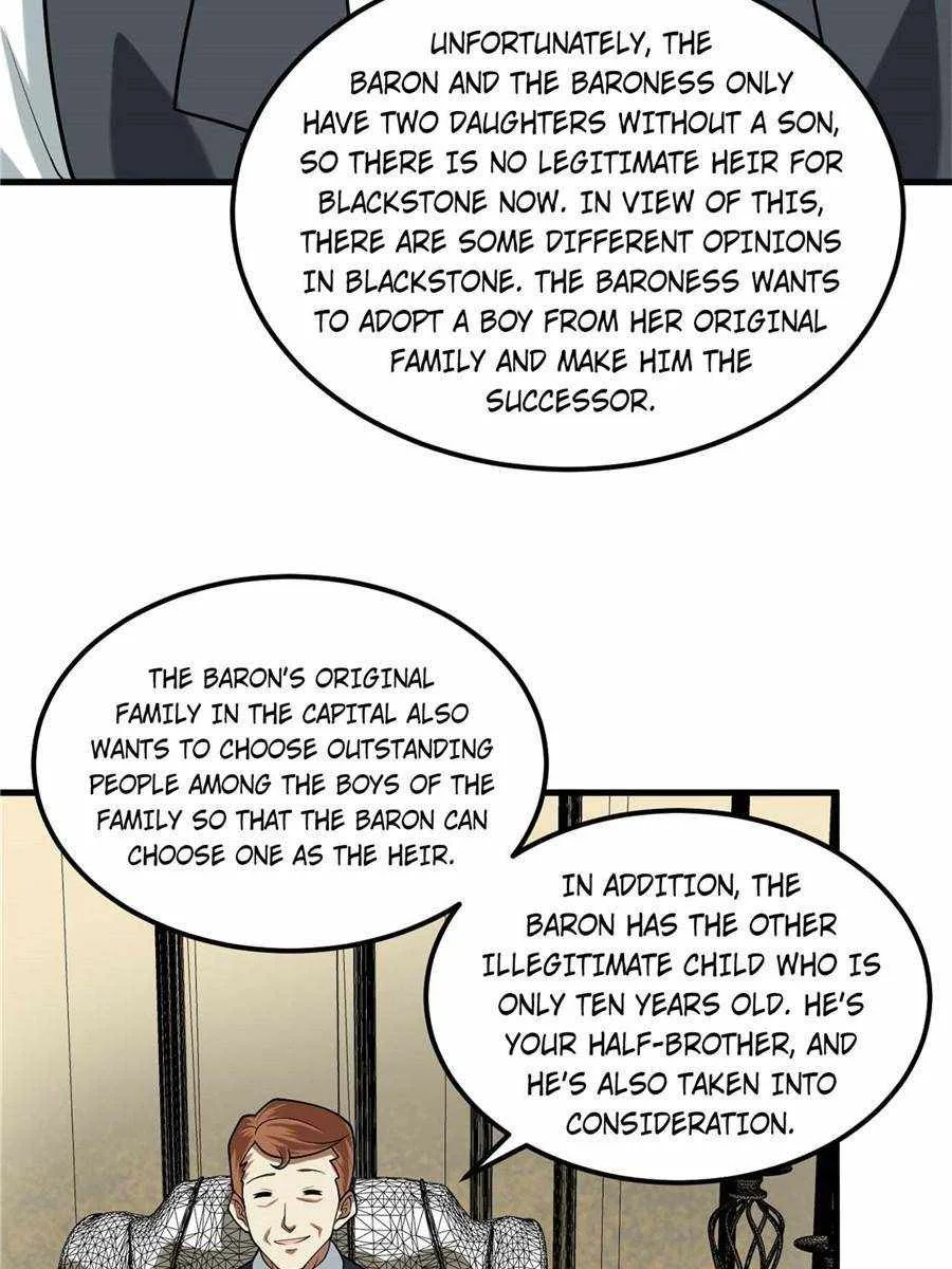 My battleship can be upgraded Chapter 21 page 45