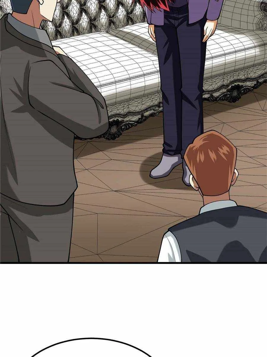 My battleship can be upgraded Chapter 21 page 52