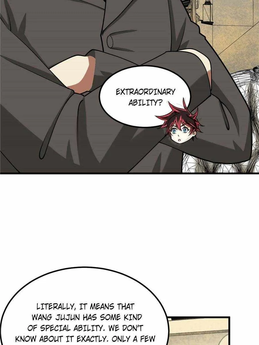My battleship can be upgraded Chapter 21 page 54