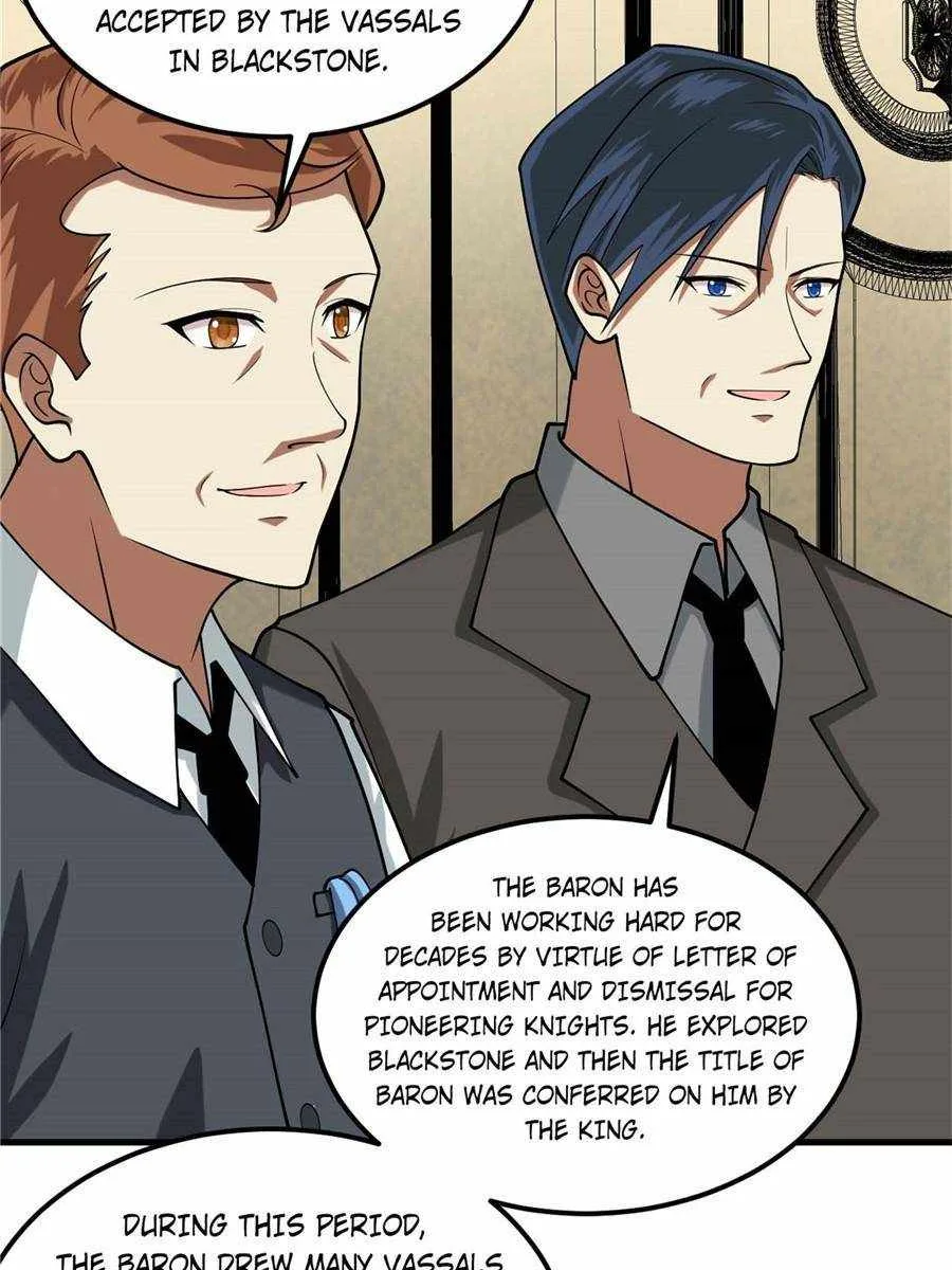 My battleship can be upgraded Chapter 21 page 60