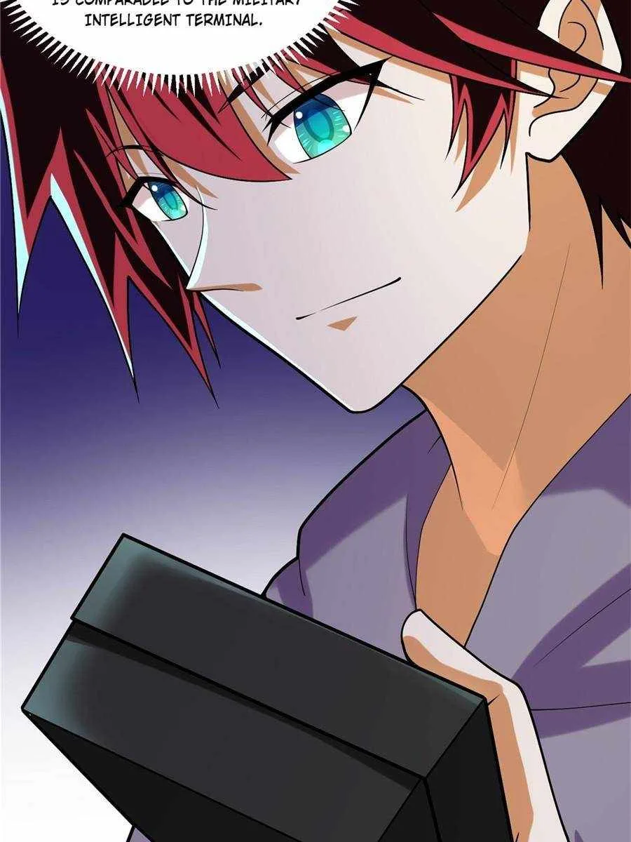 My battleship can be upgraded Chapter 21 page 65