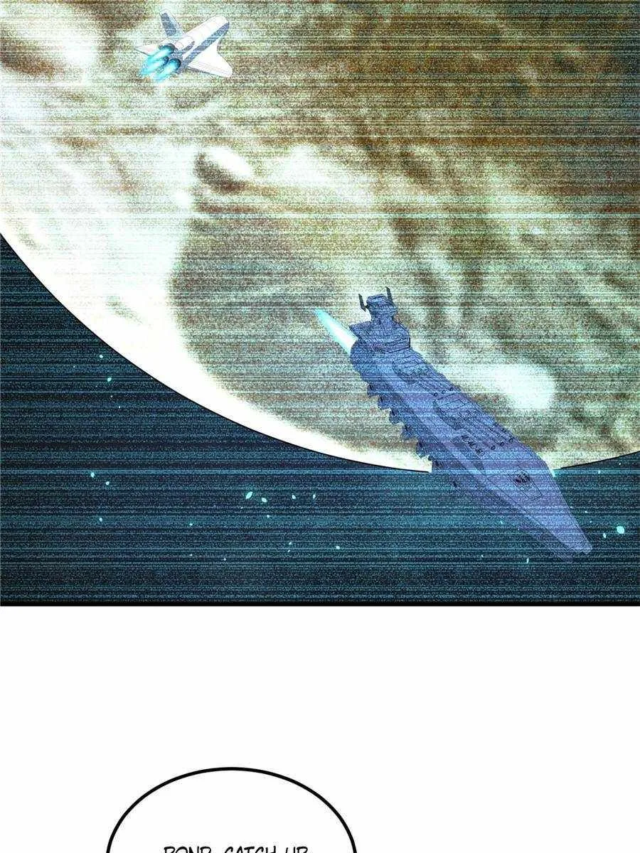 My battleship can be upgraded Chapter 22 page 12