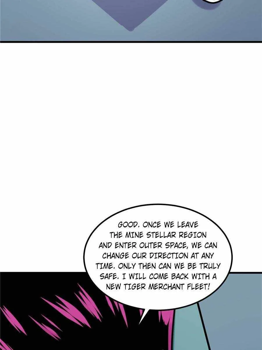 My battleship can be upgraded Chapter 22 page 23