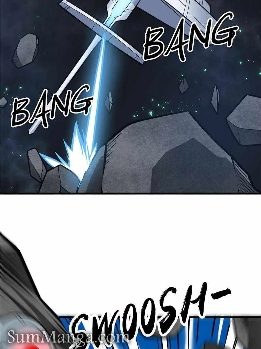 My battleship can be upgraded Chapter 22 page 16