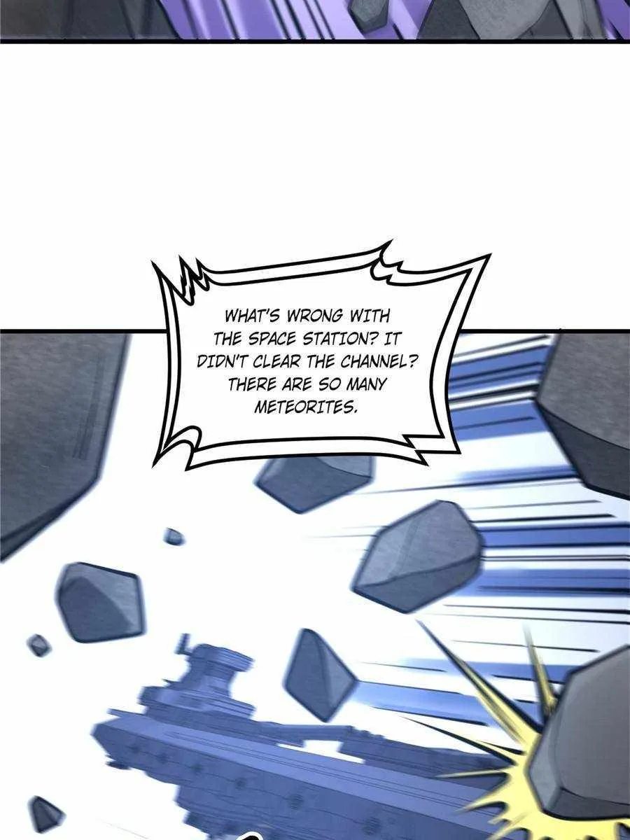 My battleship can be upgraded Chapter 22 page 26
