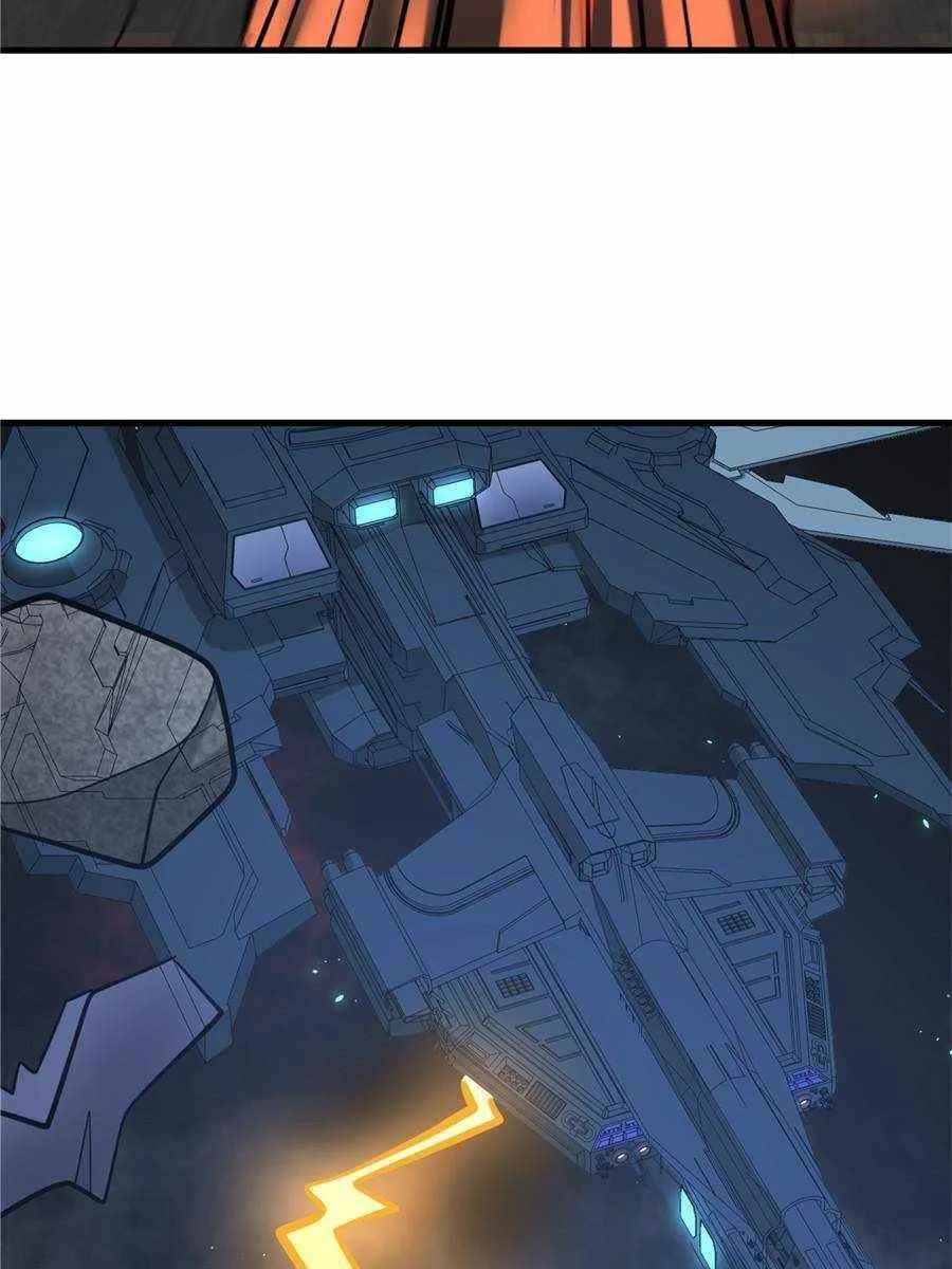 My battleship can be upgraded Chapter 22 page 29