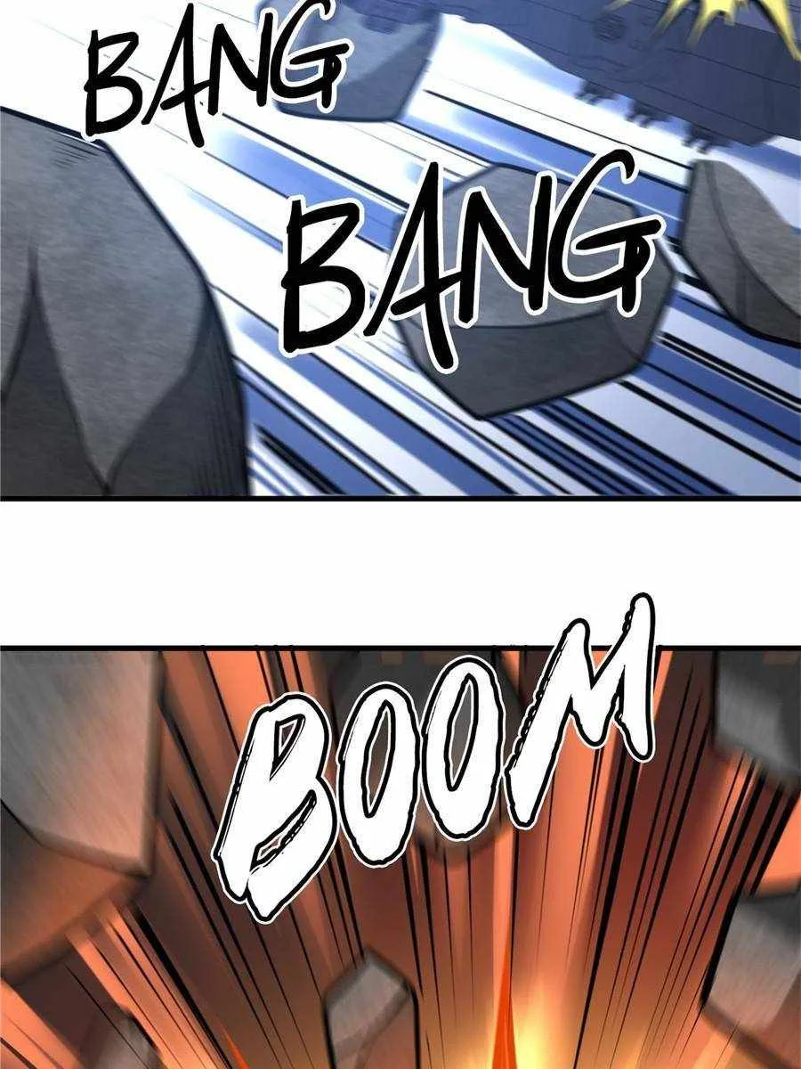 My battleship can be upgraded Chapter 22 page 27