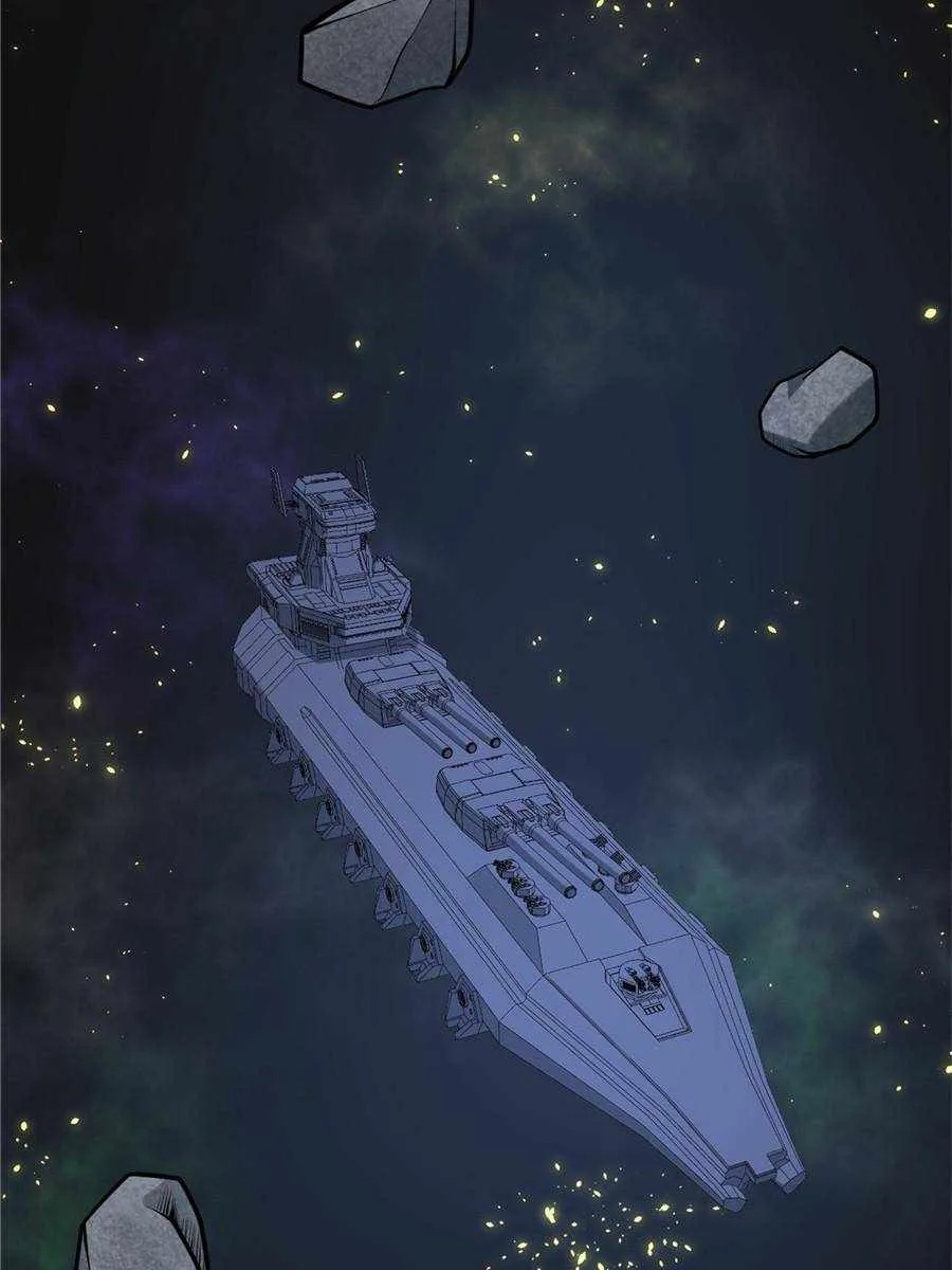 My battleship can be upgraded Chapter 22 page 20